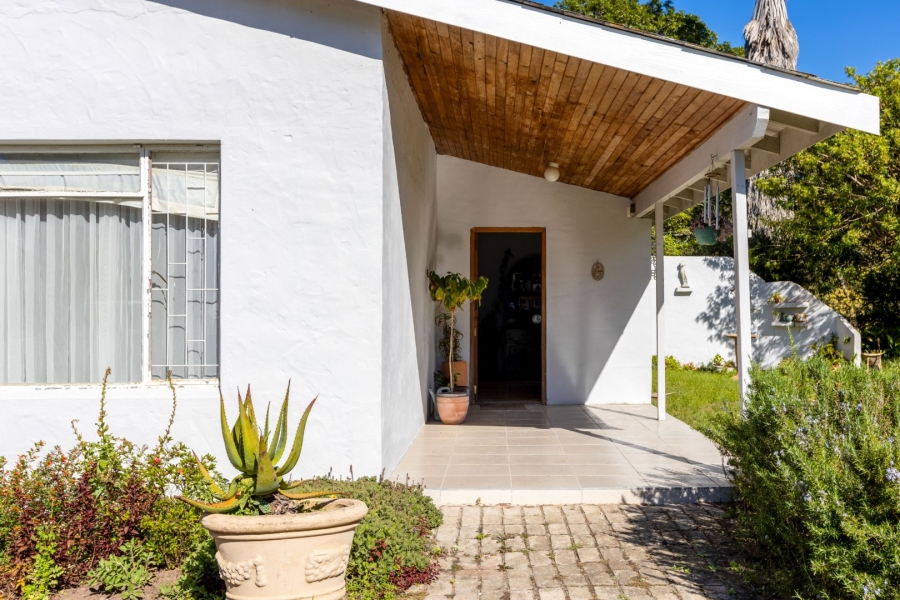 Commercial Property for Sale in Harkerville A H Western Cape